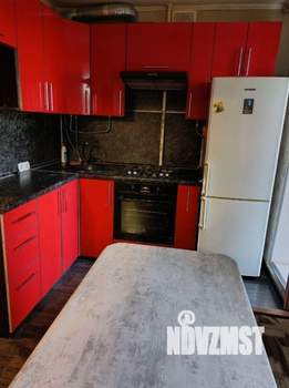 1-к квартира, на длительный срок, 30м2, 4/5 этаж