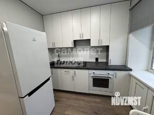 1-к квартира, на длительный срок, 31м2, 3/5 этаж