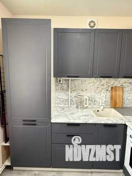 1-к квартира, посуточно, 46м2, 3/3 этаж