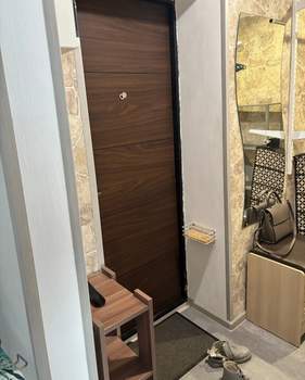 1-к квартира, на длительный срок, 29м2, 5/5 этаж