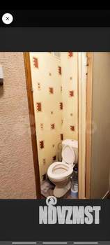 1-к квартира, на длительный срок, 31м2, 1/5 этаж