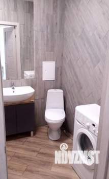1-к квартира, на длительный срок, 32м2, 18/25 этаж