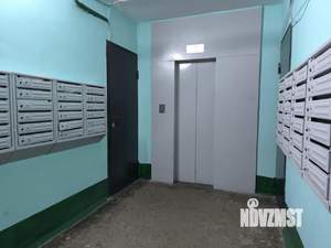 1-к квартира, на длительный срок, 29м2, 1/9 этаж