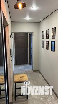 2-к квартира, посуточно, 53м2, 3/9 этаж