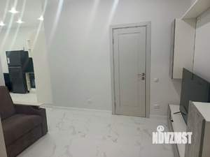 1-к квартира, на длительный срок, 40м2, 7/14 этаж