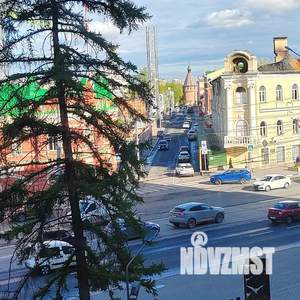 1-к квартира, посуточно, 46м2, 3/9 этаж