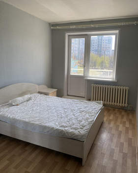 3-к квартира, на длительный срок, 70м2, 3/8 этаж