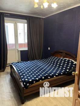 2-к квартира, посуточно, 52м2, 9/9 этаж