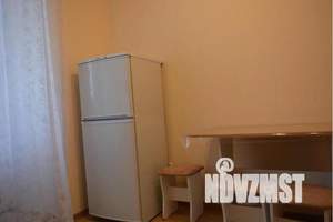 1-к квартира, посуточно, 45м2, 6/9 этаж