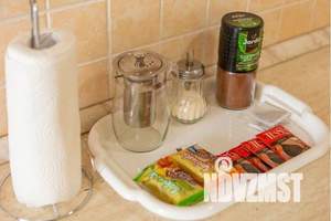 1-к квартира, посуточно, 48м2, 6/17 этаж