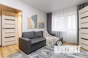 2-к квартира, посуточно, 10м2, 3/5 этаж