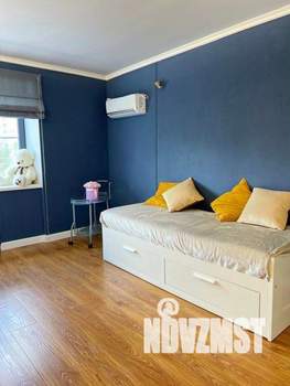 2-к квартира, посуточно, 50м2, 1/1 этаж