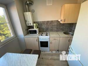 1-к квартира, посуточно, 35м2, 5/5 этаж