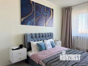 1-к квартира, посуточно, 80м2, 1/1 этаж