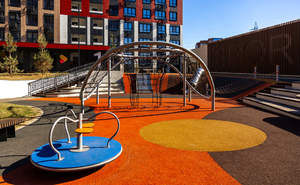 1-к квартира, на длительный срок, 35м2, 6/22 этаж