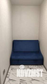 1-к квартира, посуточно, 40м2, 1/3 этаж