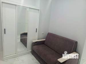 1-к квартира, на длительный срок, 40м2, 7/14 этаж