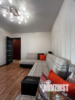 2-к квартира, посуточно, 45м2, 1/9 этаж