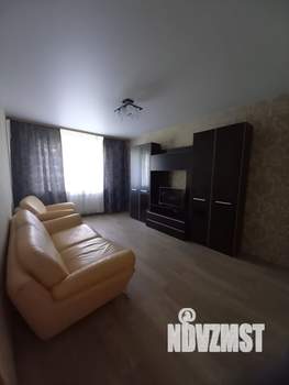 2-к квартира, на длительный срок, 57м2, 4/9 этаж