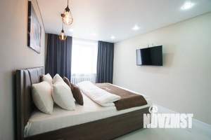 1-к квартира, посуточно, 43м2, 8/9 этаж