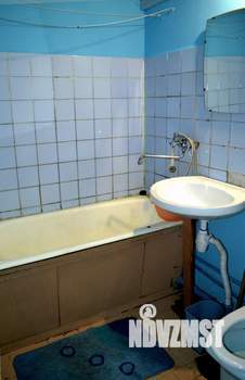1-к квартира, на длительный срок, 40м2, 9/9 этаж