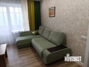 3-к квартира, посуточно, 63м2, 3/9 этаж