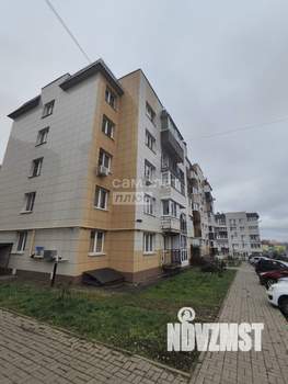 2-к квартира, на длительный срок, 45м2, 3/4 этаж