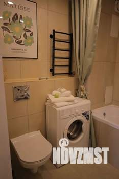 1-к квартира, посуточно, 32м2, 18/18 этаж