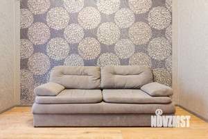 2-к квартира, посуточно, 54м2, 1/1 этаж