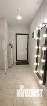 1-к квартира, на длительный срок, 43м2, 20/22 этаж