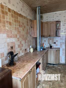 3-к квартира, на длительный срок, 63м2, 4/9 этаж