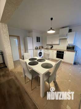 2-к квартира, на длительный срок, 74м2, 13/22 этаж