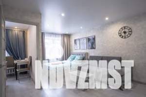 1-к квартира, посуточно, 31м2, 2/5 этаж