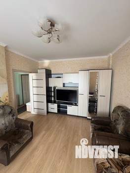 1-к квартира, на длительный срок, 38м2, 15/17 этаж