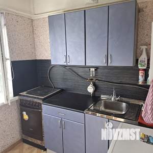 1-к квартира, на длительный срок, 36м2, 5/6 этаж
