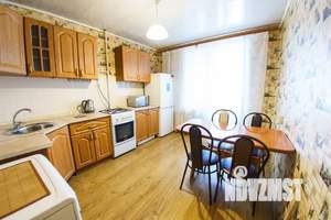 1-к квартира, посуточно, 40м2, 5/9 этаж