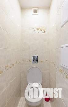 1-к квартира, посуточно, 33м2, 7/9 этаж