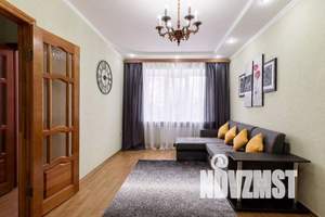 1-к квартира, посуточно, 31м2, 2/5 этаж