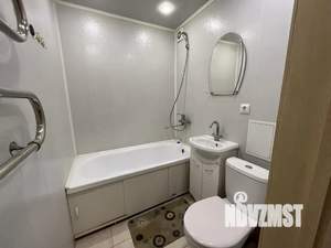 2-к квартира, посуточно, 31м2, 1/5 этаж