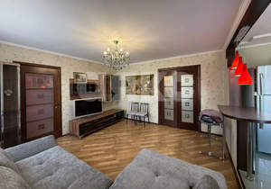 3-к квартира, на длительный срок, 72м2, 9/9 этаж