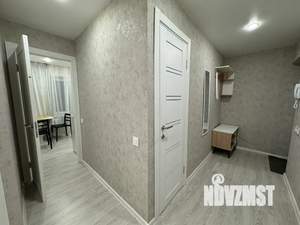 2-к квартира, посуточно, 45м2, 1/6 этаж