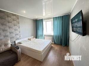 2-к квартира, посуточно, 53м2, 1/1 этаж