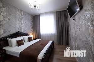 2-к квартира, посуточно, 49м2, 1/5 этаж