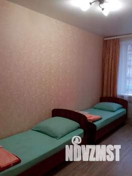 2-к квартира, посуточно, 50м2, 4/5 этаж