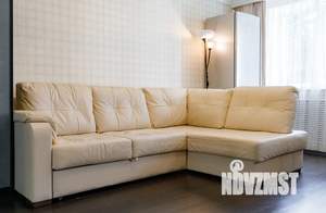 1-к квартира, посуточно, 32м2, 1/5 этаж