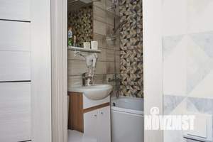 1-к квартира, посуточно, 32м2, 2/5 этаж