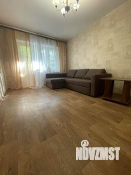 1-к квартира, на длительный срок, 32м2, 2/5 этаж