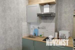 1-к квартира, посуточно, 30м2, 10/14 этаж