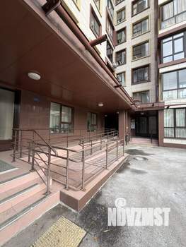 3-к квартира, на длительный срок, 80м2, 3/11 этаж