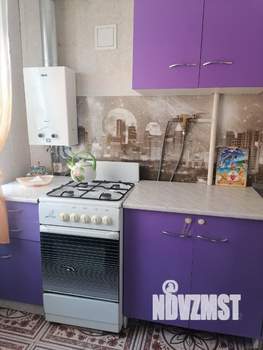 1-к квартира, на длительный срок, 32м2, 3/5 этаж